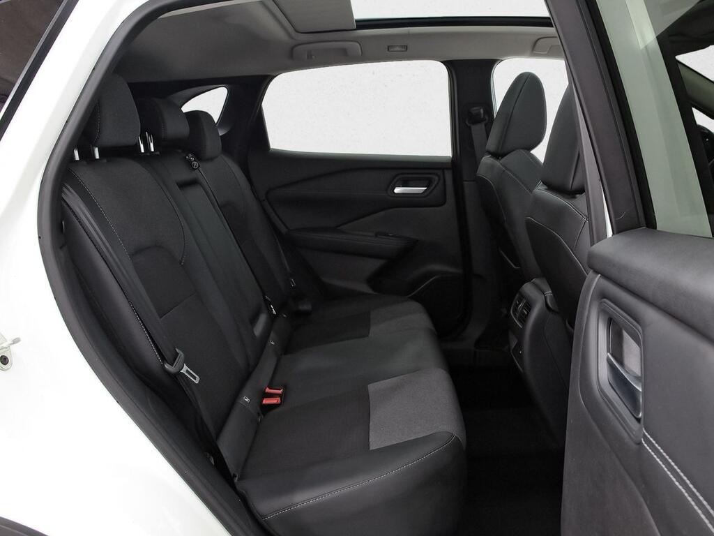 Nissan Qashqai DIG-T 103kW N-Connecta Km0