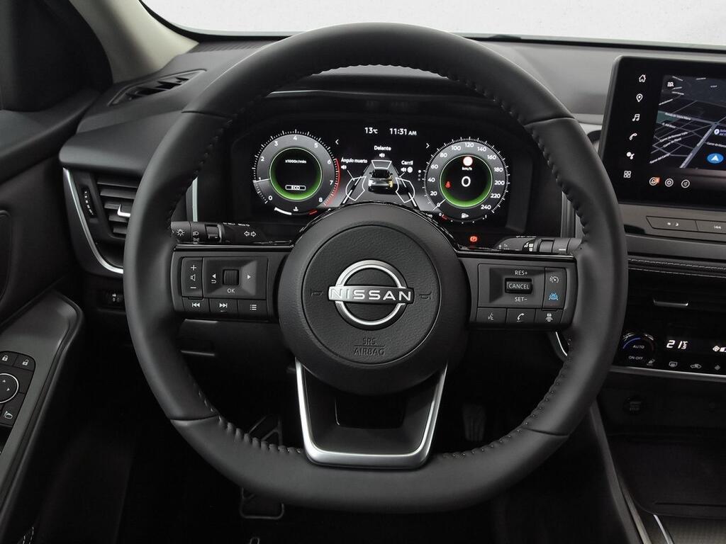 Nissan Qashqai DIG-T 103kW N-Connecta Km0