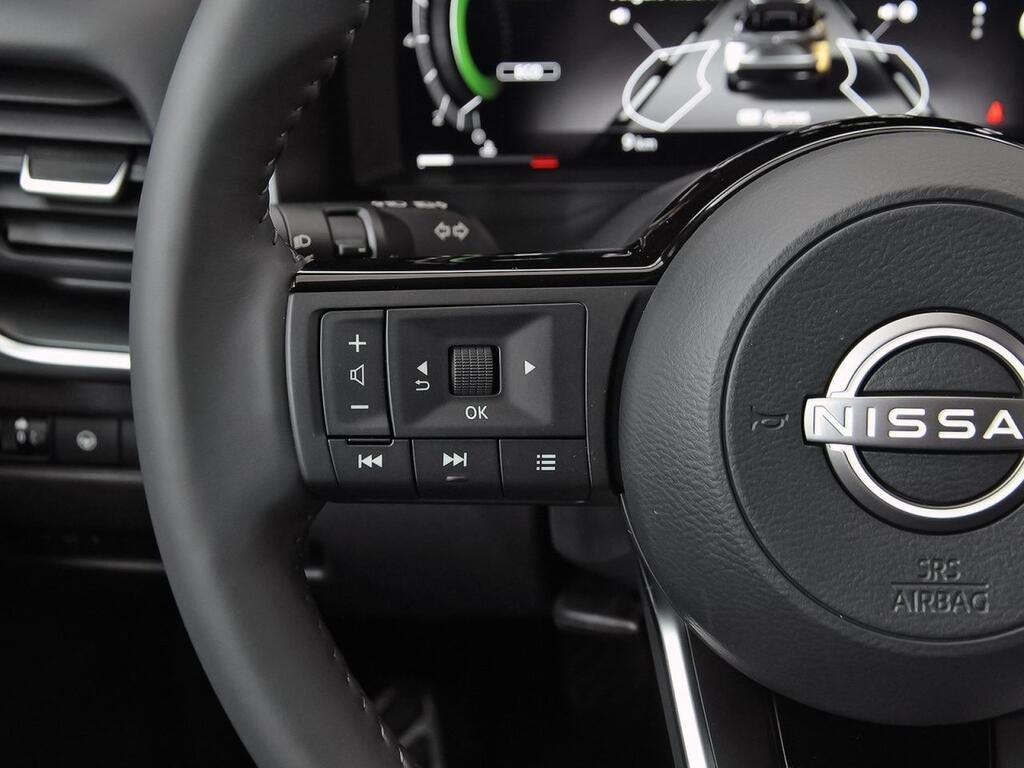 Nissan Qashqai DIG-T 103kW N-Connecta Km0