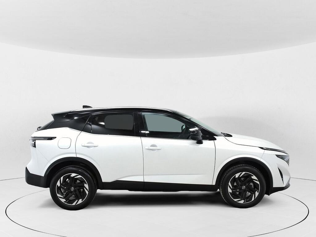 Nissan Qashqai DIG-T 103kW N-Connecta Km0