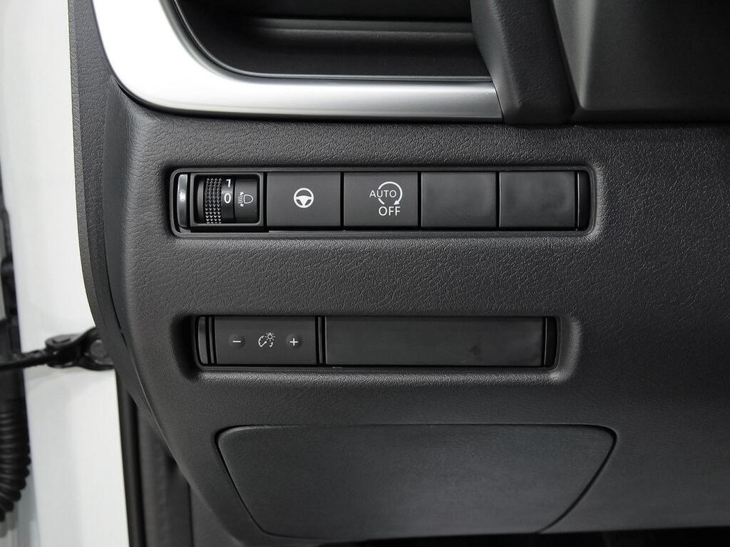 Nissan Qashqai DIG-T 103kW N-Connecta Km0