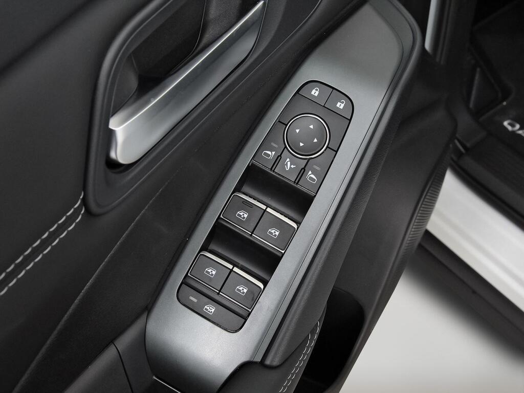 Nissan Qashqai DIG-T 103kW N-Connecta Km0