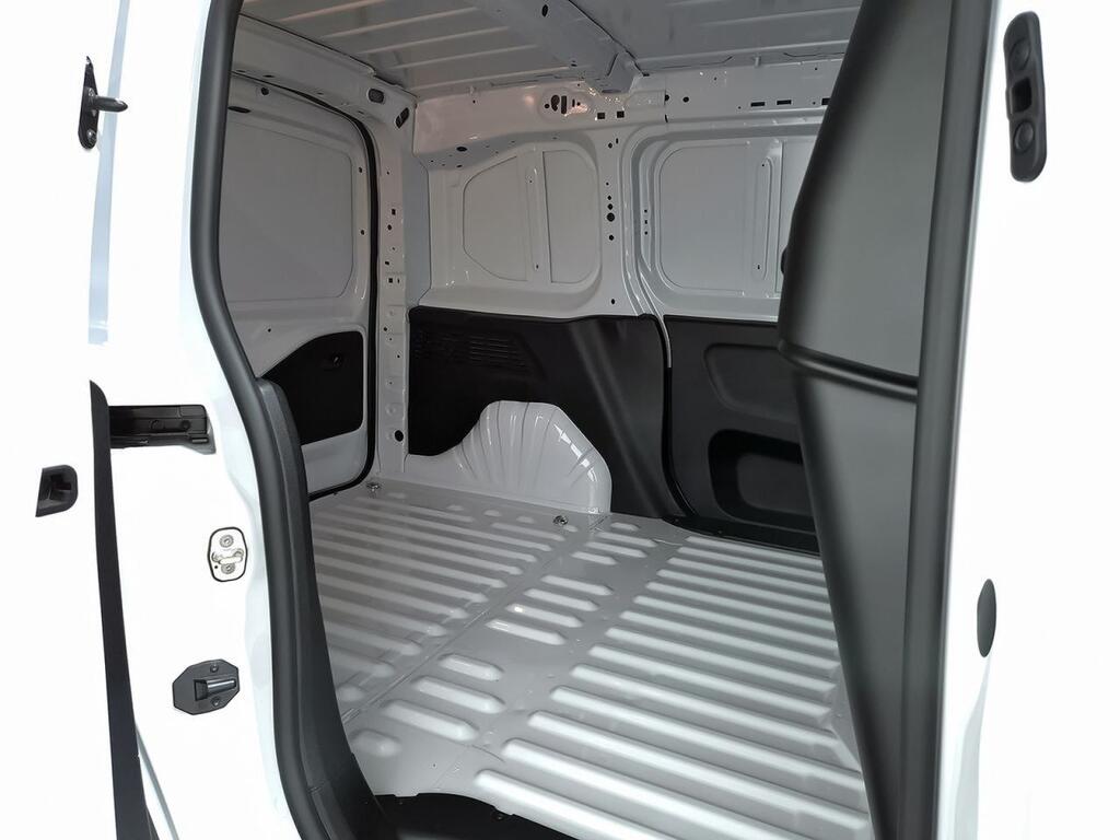 Fiat Doblo FG 1.5 DIESEL 100 M 4P (KMO) Km0