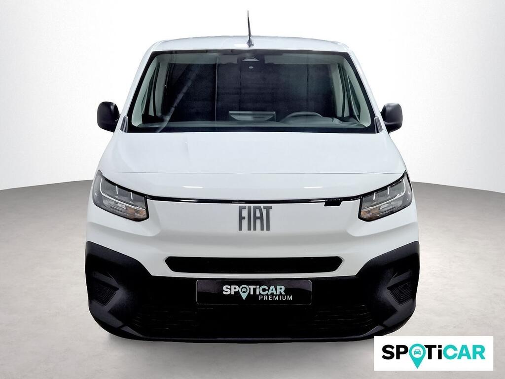 Fiat Doblo FG 1.5 DIESEL 100 M 4P (KMO) Km0