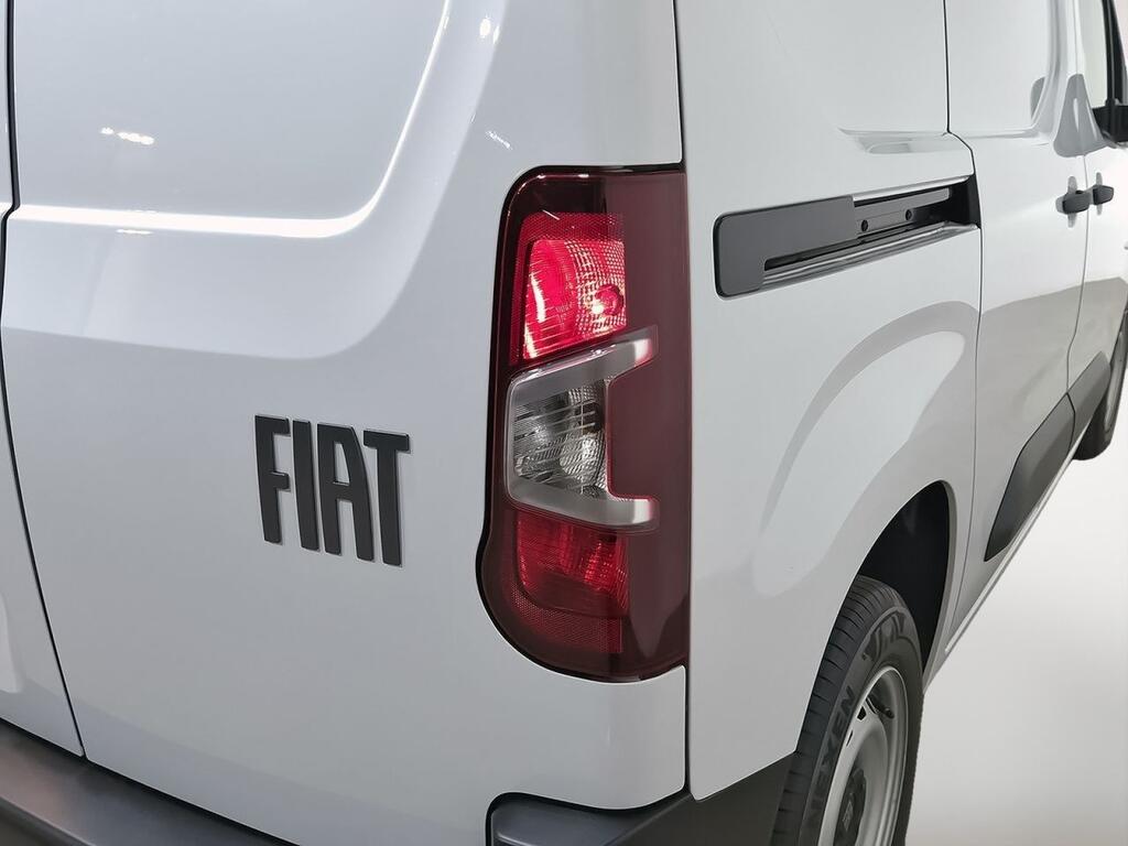 Fiat Doblo FG 1.5 DIESEL 100 M 4P (KMO) Km0