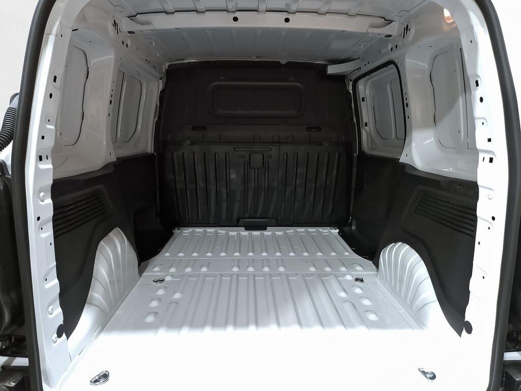 Fiat Doblo FG 1.5 DIESEL 100 M 4P (KMO) Km0