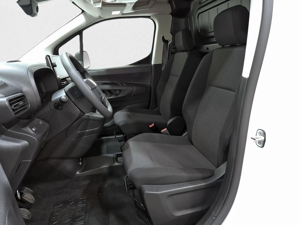 Fiat Doblo FG 1.5 DIESEL 100 M 4P (KMO) Km0