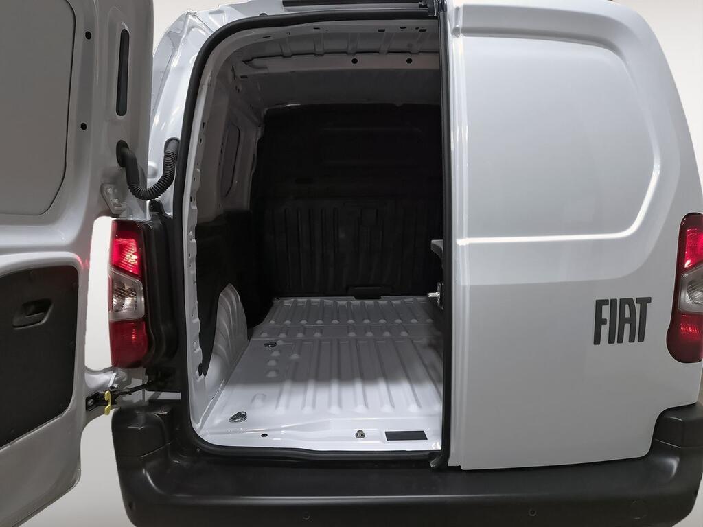 Fiat Doblo FG 1.5 DIESEL 100 M 4P (KMO) Km0