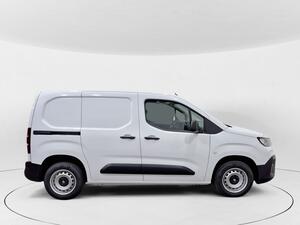 Fiat Doblò FG 1.5 DIESEL 100 M 4P (KMO) 3