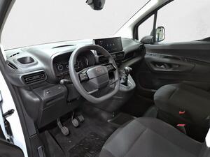 Fiat Doblò FG 1.5 DIESEL 100 M 4P (KMO) 7