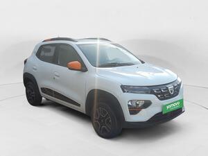 Dacia Spring Comfort Plus Electric 33kW (45CV) 1