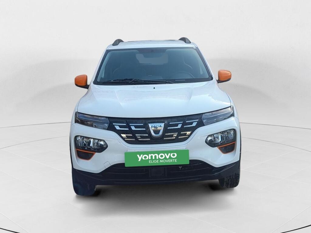 Dacia Spring Comfort Plus Electric 33kW (45CV) Segunda mano