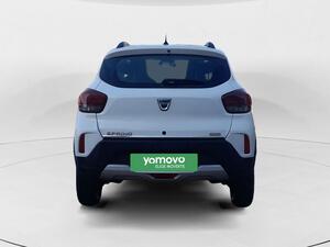Dacia Spring Comfort Plus Electric 33kW (45CV) 5