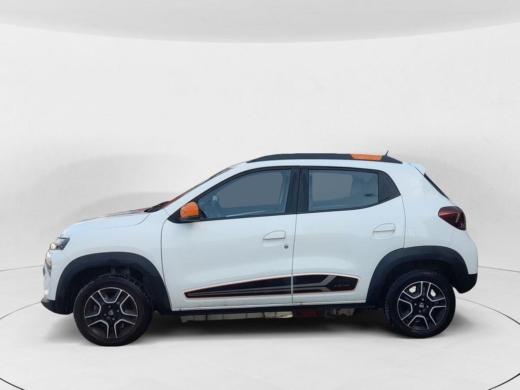 Dacia Spring Comfort Plus Electric 33kW (45CV) Segunda mano