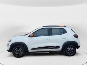 Dacia Spring Comfort Plus Electric 33kW (45CV) 4
