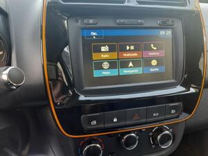 Dacia Spring Comfort Plus Electric 33kW (45CV) 7