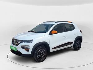 Dacia Spring Comfort Plus Electric 33kW (45CV) 3
