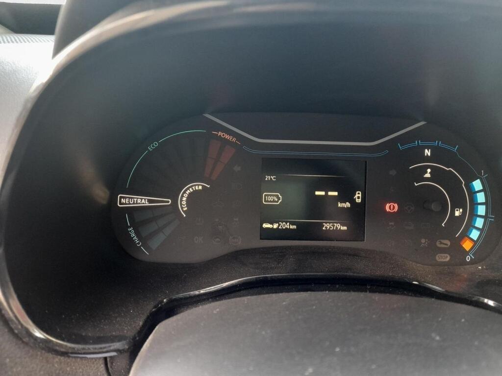 Dacia Spring Comfort Plus Electric 33kW (45CV) Segunda mano