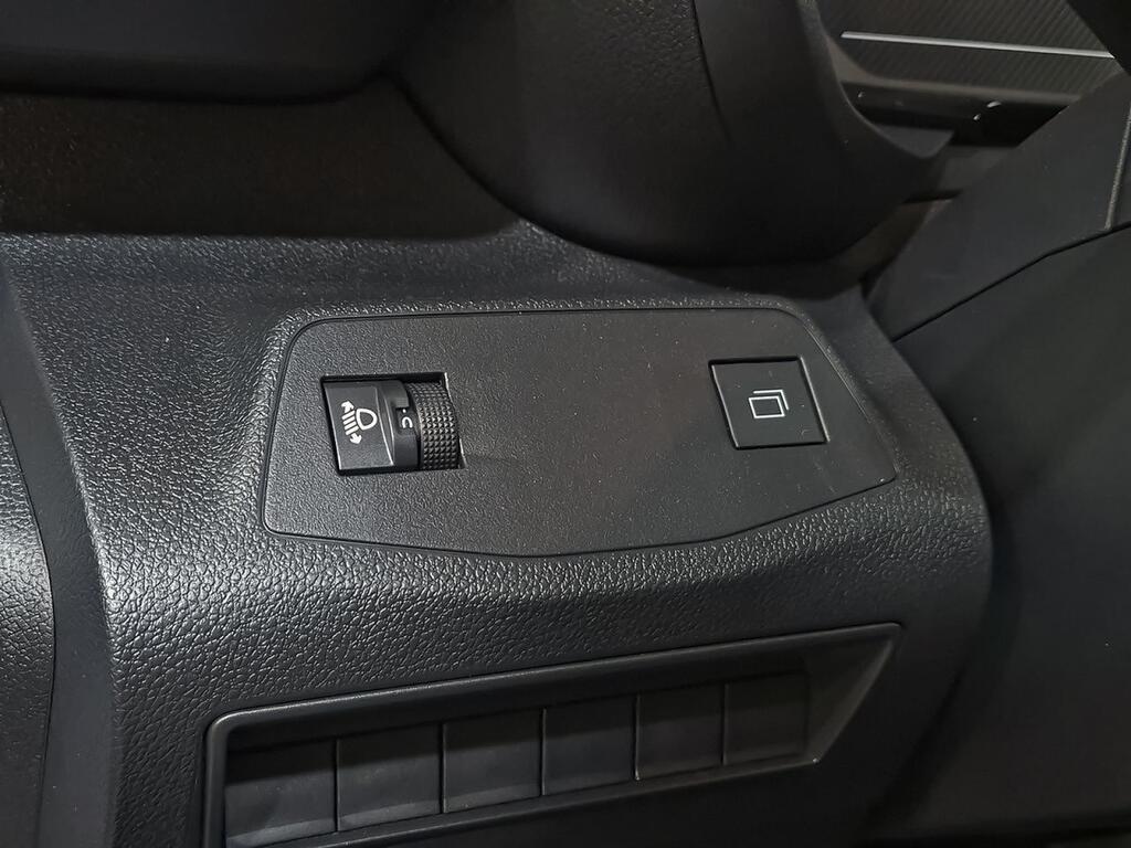Fiat Doblo FG 1.5 DIESEL 100 M 4P (KMO) Km0