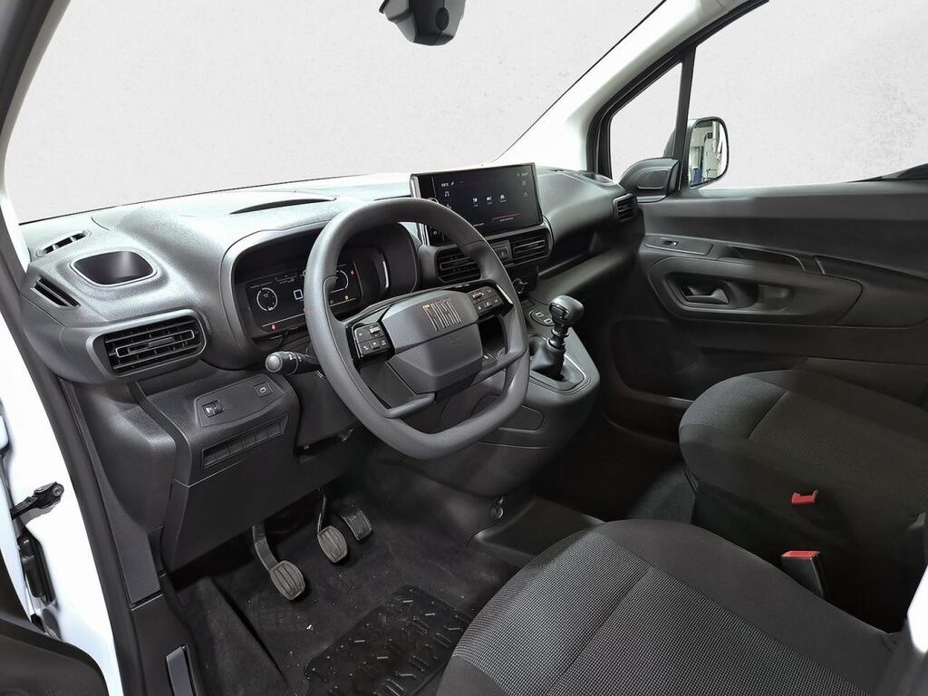 Fiat Doblo FG 1.5 DIESEL 100 M 4P (KMO) Km0