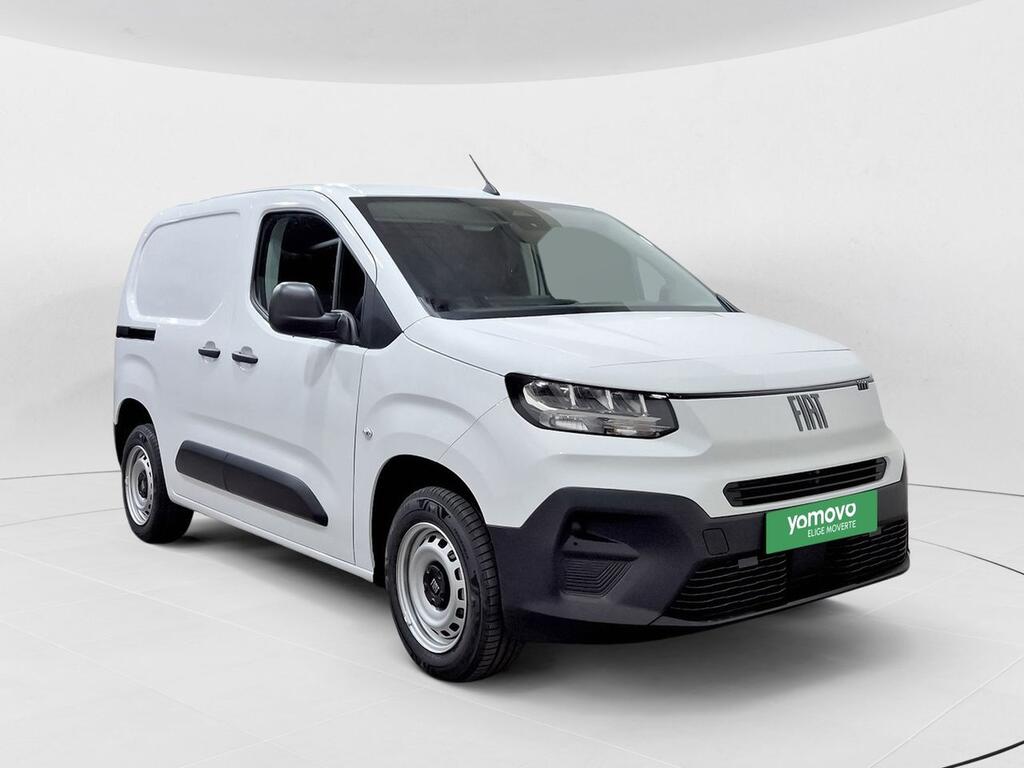 Fiat Doblo FG 1.5 DIESEL 100 M 4P (KMO) Km0