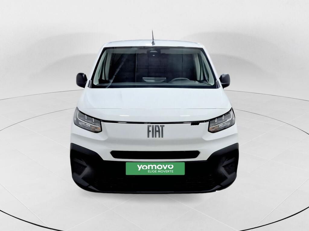 Fiat Doblo FG 1.5 DIESEL 100 M 4P (KMO) Km0