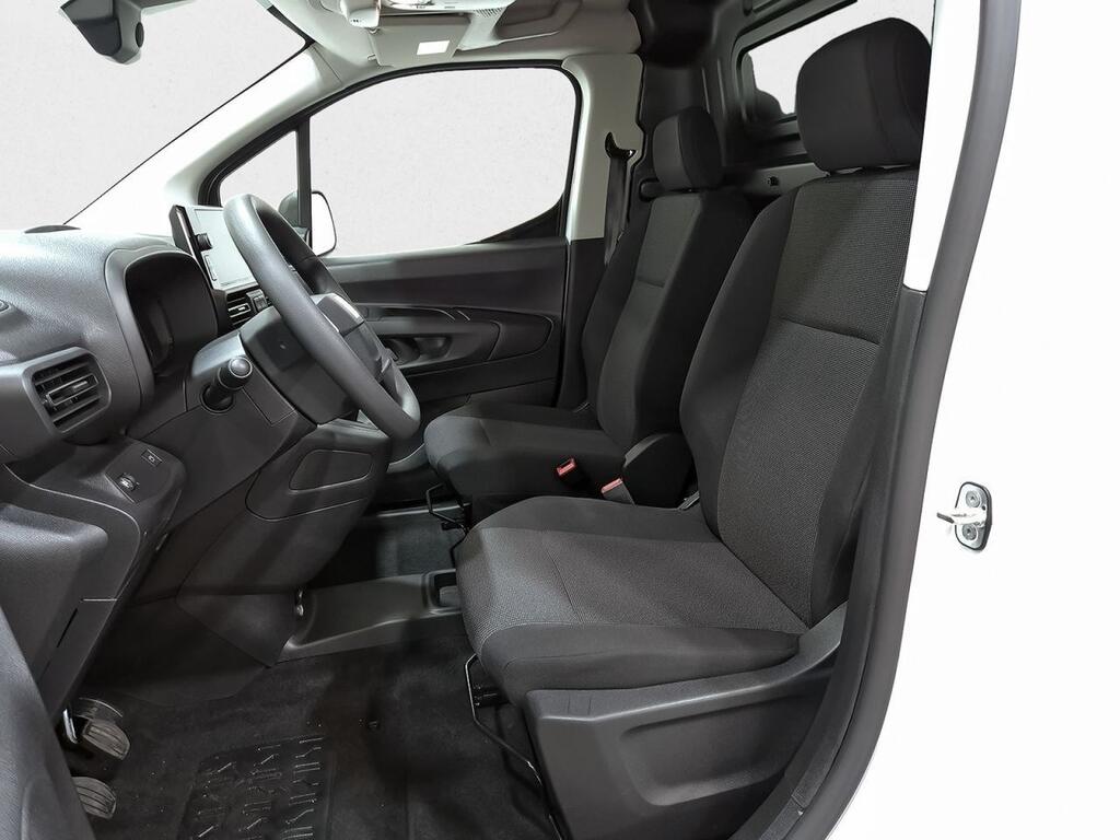 Fiat Doblo FG 1.5 DIESEL 100 M 4P (KMO) Km0