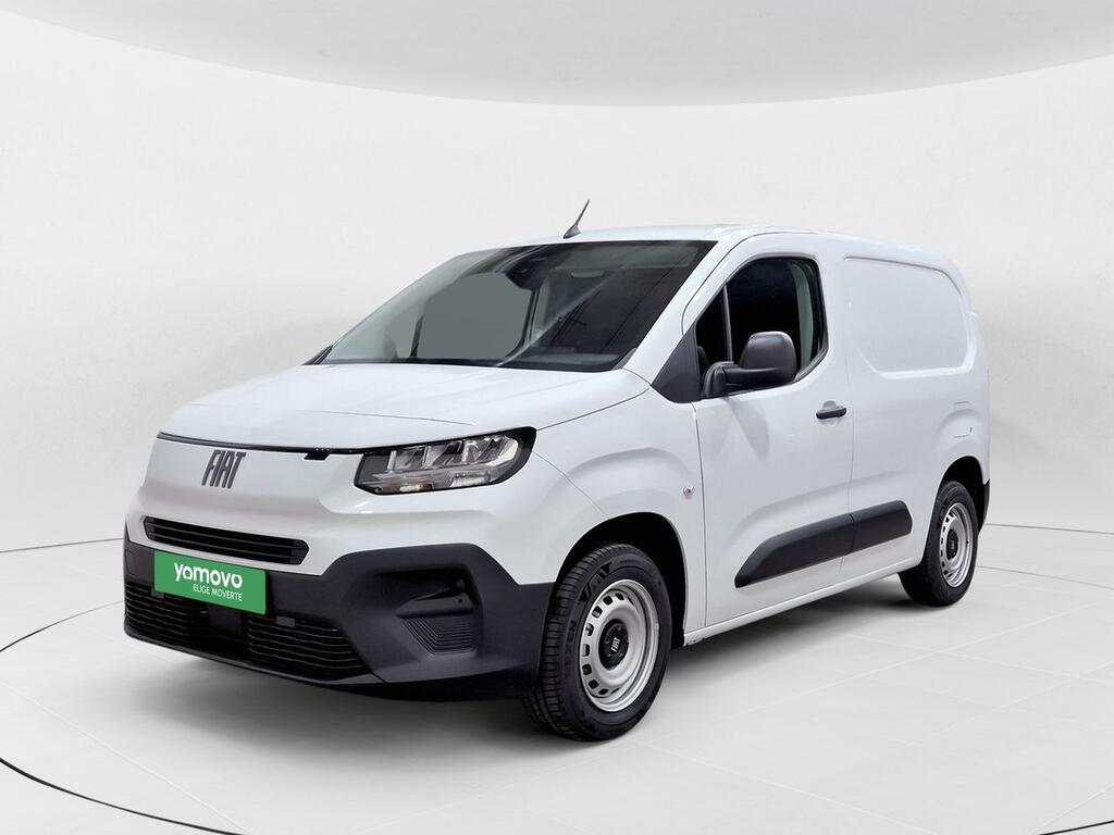 Fiat Doblo FG 1.5 DIESEL 100 M 4P (KMO) Km0
