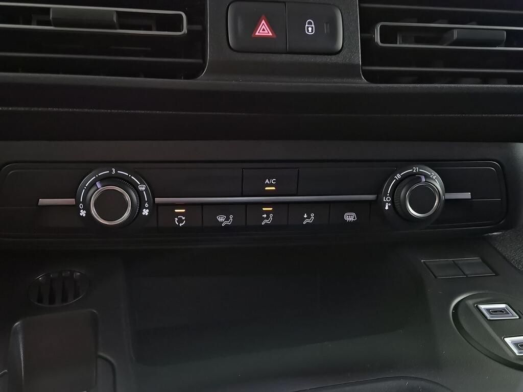 Fiat Doblo FG 1.5 DIESEL 100 M 4P (KMO) Km0