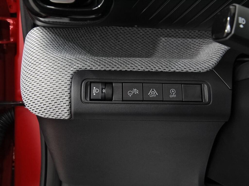 Citroën C3 Turbo 100 Plus Segunda mano