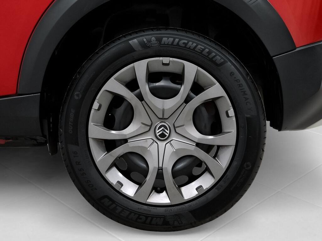 Citroën C3 Turbo 100 Plus Segunda mano