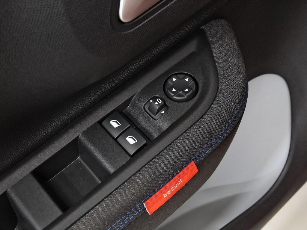 Citroën C3 Turbo 100 Plus Segunda mano