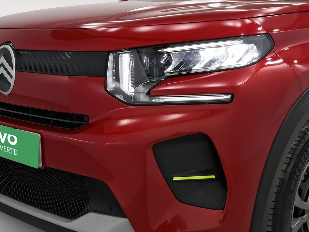 Citroën C3 Turbo 100 Plus Segunda mano