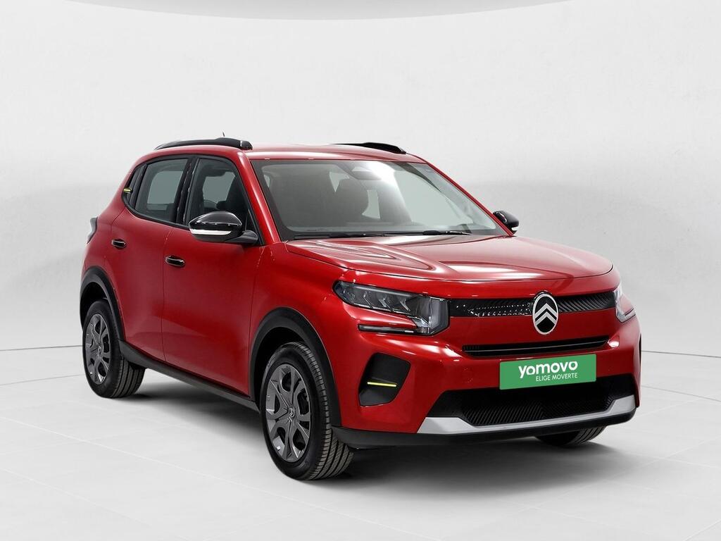 Citroën C3 Turbo 100 Plus Segunda mano