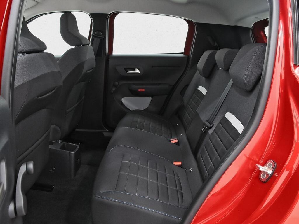 Citroën C3 Turbo 100 Plus Segunda mano