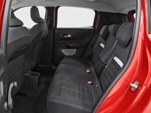 Citroën C3 Turbo 100 Plus 8