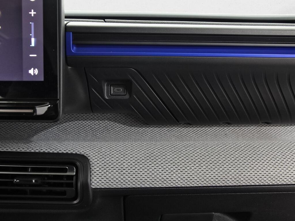 Citroën C3 Turbo 100 Plus Segunda mano