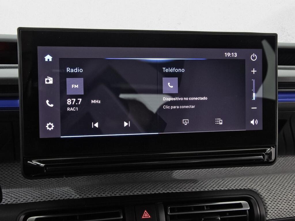 Citroën C3 Turbo 100 Plus Segunda mano