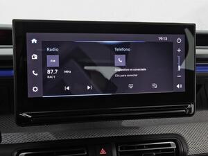 Citroën C3 Turbo 100 Plus 20