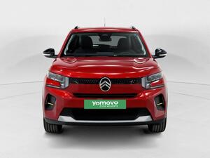 Citroën C3 Turbo 100 Plus 5