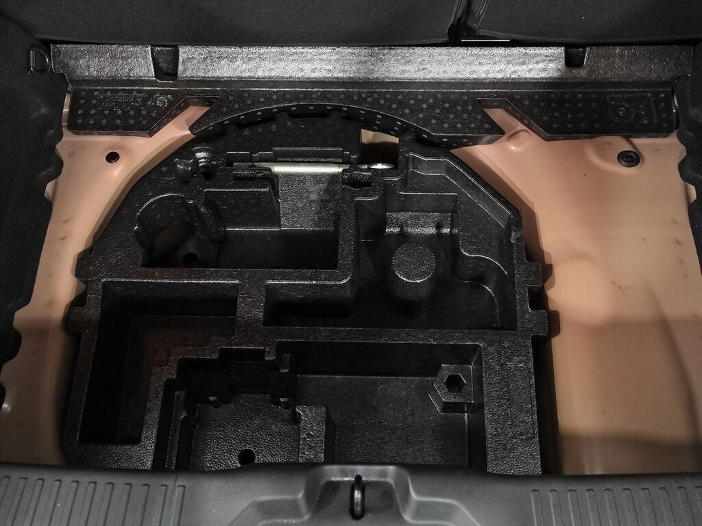 Citroën C3 Turbo 100 Plus Segunda mano