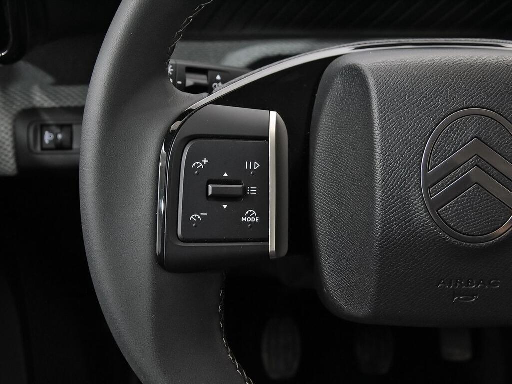 Citroën C3 Turbo 100 Plus Segunda mano