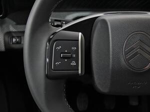 Citroën C3 Turbo 100 Plus 17