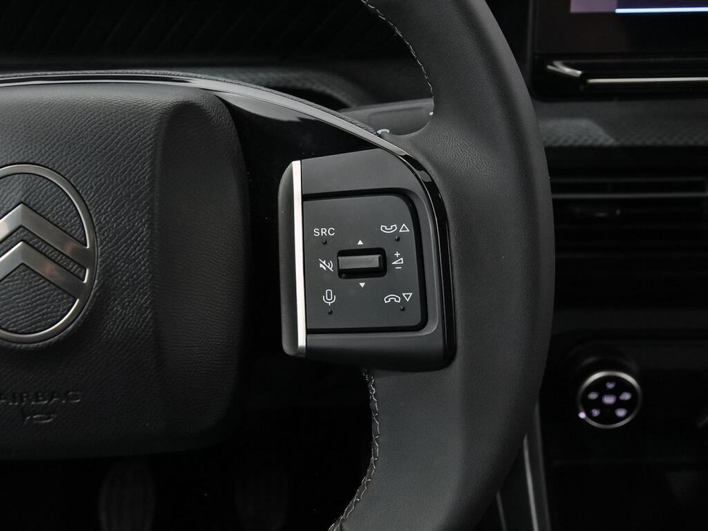 Citroën C3 Turbo 100 Plus Segunda mano