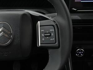Citroën C3 Turbo 100 Plus 18