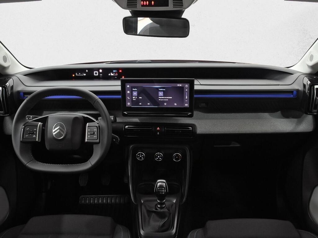 Citroën C3 Turbo 100 Plus Segunda mano