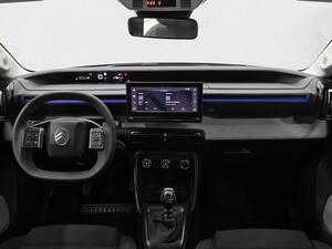 Citroën C3 Turbo 100 Plus 7