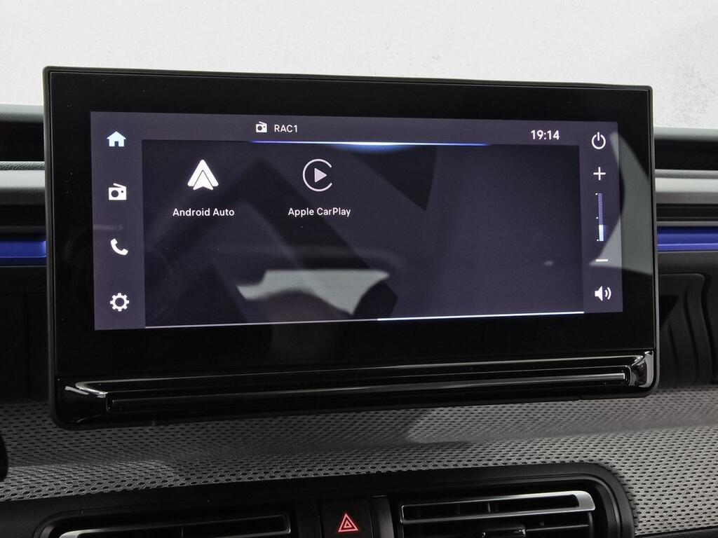Citroën C3 Turbo 100 Plus Segunda mano