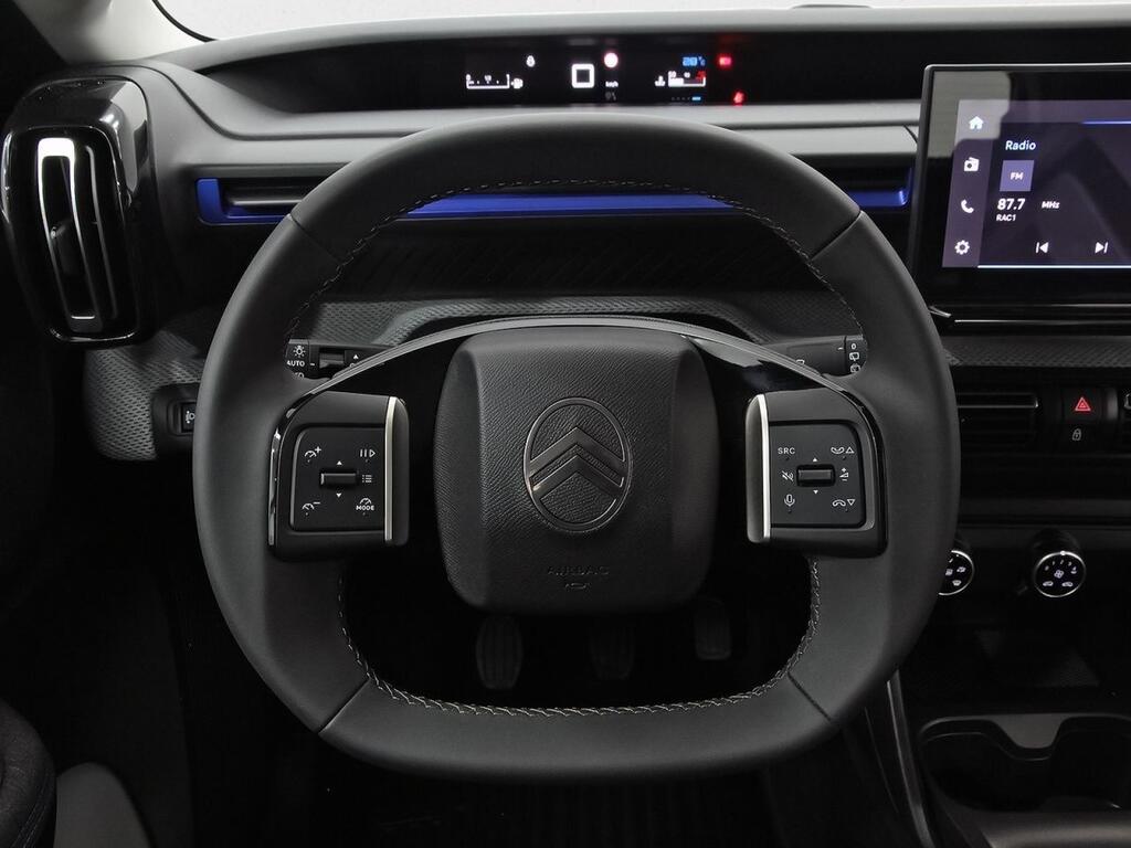 Citroën C3 Turbo 100 Plus Segunda mano