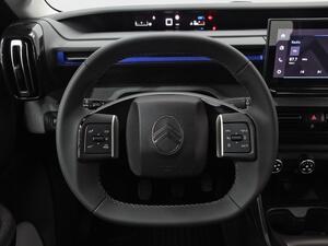Citroën C3 Turbo 100 Plus 19